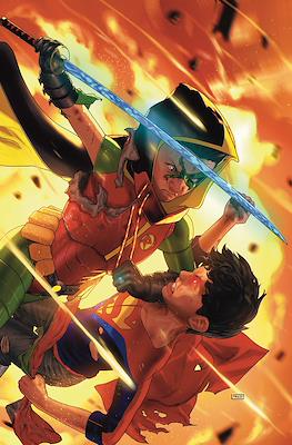 Superman Unlimited (2025-) #15