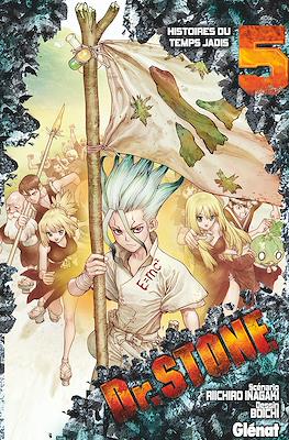 Dr. Stone #5