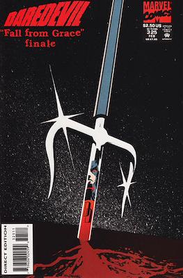 Daredevil Vol. 1 (1964-1998) (Comic Book) #325