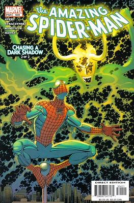 The Amazing Spider-Man Vol. 2 (1998-2013) (Comic-Book) #504