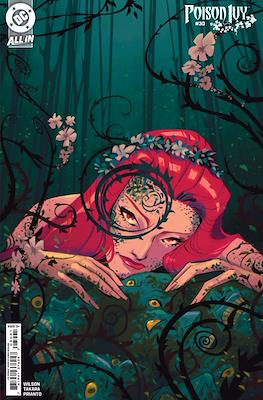 Poison Ivy (2022-Variant Covers) #30.4