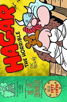 Hägar The Horrible: The Epic Chronicles #4