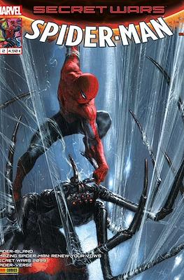 Secret Wars. Spider-Man #2