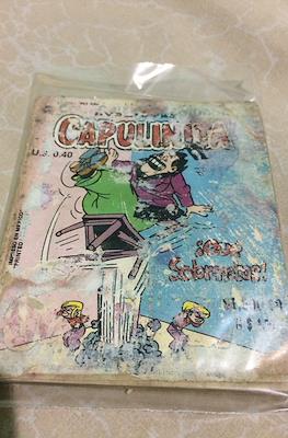 Aventuras de Capulinita #943