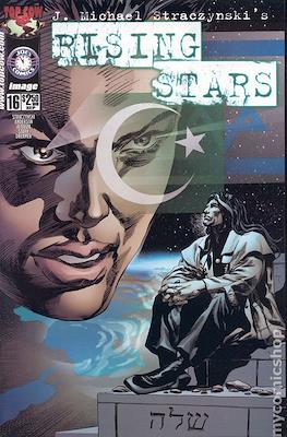 Rising Stars (1999-2005) #16