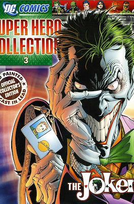 DC Comics Super Hero Collection (Fascicle. 16 pp) #3