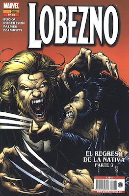 Lobezno Vol. 3 (2003-2005) (Grapa) #31