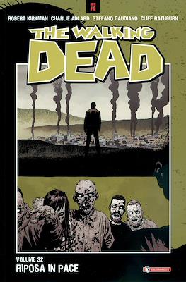 The Walking Dead #32