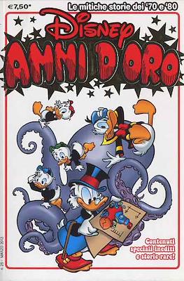 Disney Anni D'Oro #25