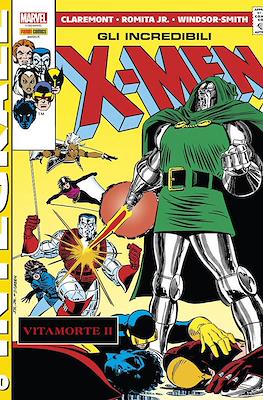 Marvel Integrale: Gli Incredibili X-Men #40