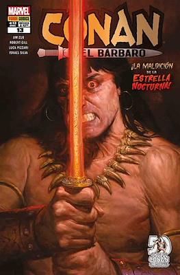 Conan El Barbaro (2019) (Grapa) #13
