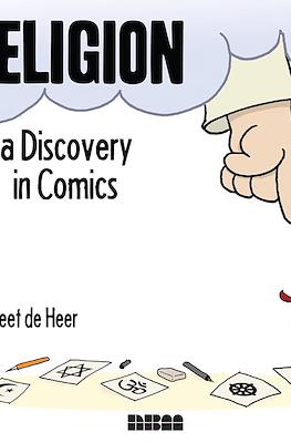 A Discovery In Comics (Hardcover) #3