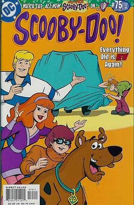 Scooby-Doo! #75