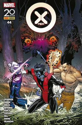 X-Men (2020-) #44