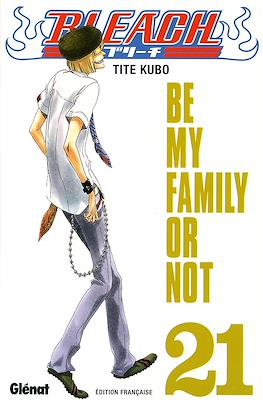 Bleach #21