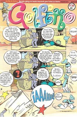 Golfiño Vol. 2 #2