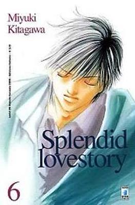 Splendid Lovestory #99