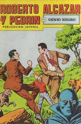Roberto Alcázar y Pedrín. 2ª época #62