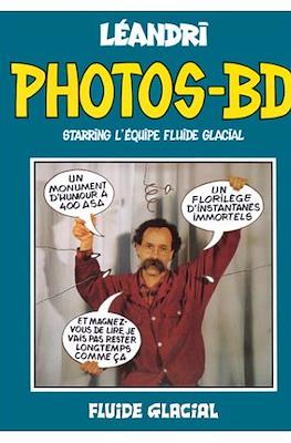 Fluide Glacial. Les albums #158