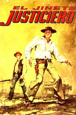 El Justiciero / El Jinete Justiciero #939