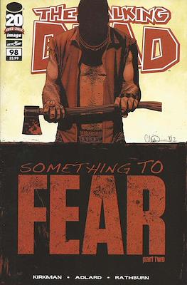 The Walking Dead (Comic Book) #98