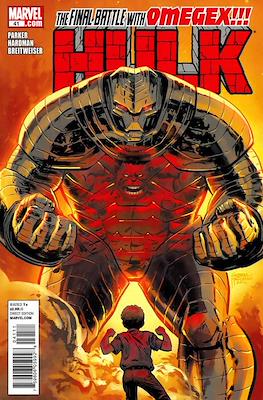 Hulk Vol. 2 #41