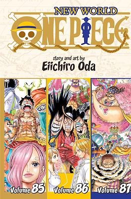 One Piece (Softcover) #29