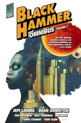 Black Hammer Omnibus (Softcover 408 pp) #2