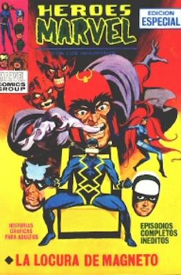 Héroes Marvel Vol. 1 #7