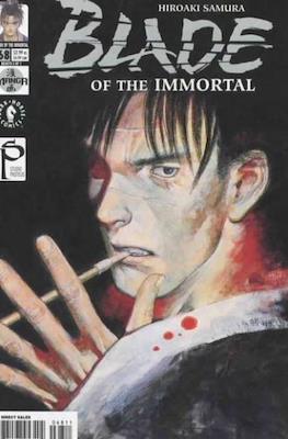 Blade of the Immortal #68