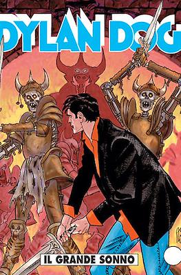 Dylan Dog #217