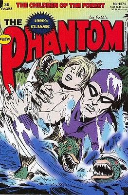 The Phantom #1574