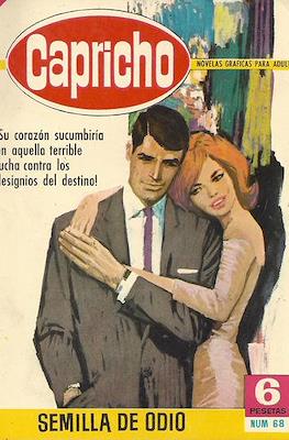 Capricho (1963) #68