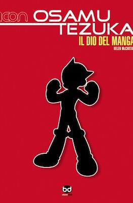 Osamu Tezuka: il dio del manga. Icon