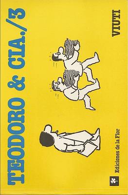 Teodoro & Cia. #3
