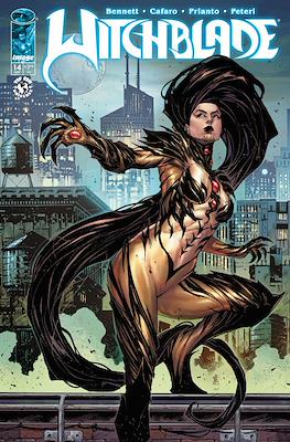 Witchblade (2024-) #14