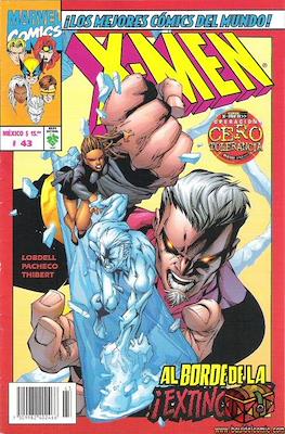 X-Men (1998-2005) #43