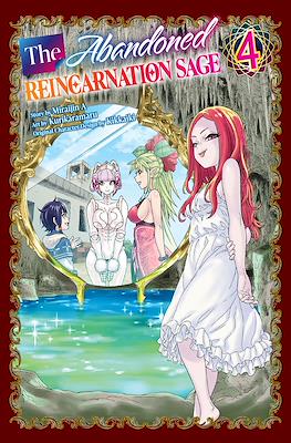 The Abandoned Reincarnation Sage #4