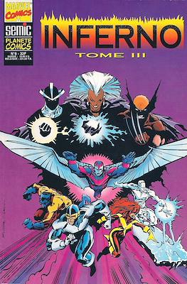 Planète Comics Vol. 1 #6