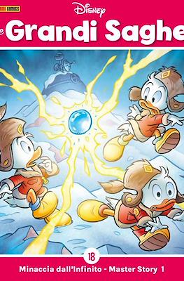 Le Grandi Saghe Disney #18