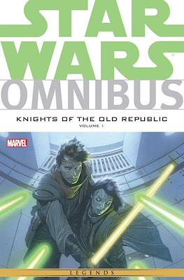 Star Wars Omnibus: Knights of the Old Republic
