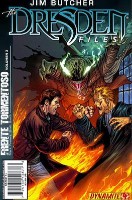 The Dresden Files: Storm Front Vol.2 #4