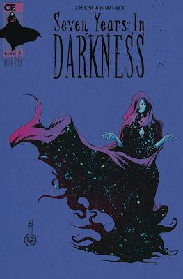 Seven Years in Darkness #4
