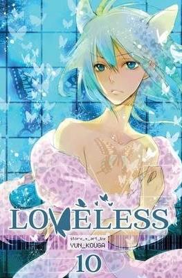Loveless (Softcover) #6