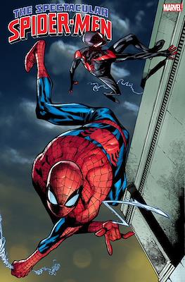The Spectacular Spider-Men (2024-Variant Covers) #1.5