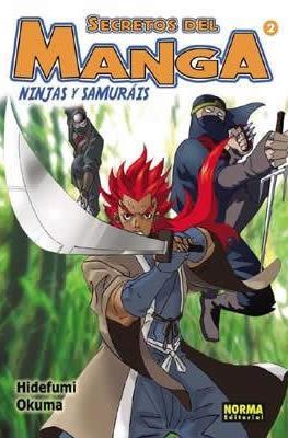 Secretos del Manga. #2