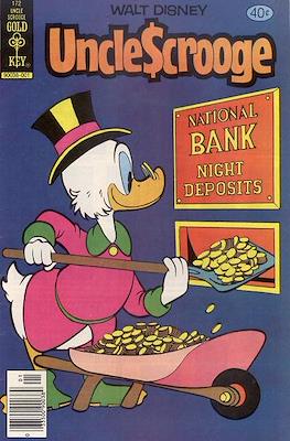 Uncle Scrooge #172