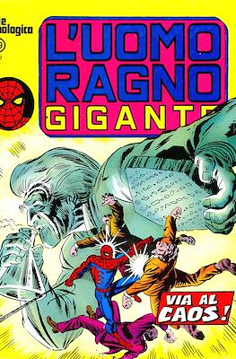 L'Uomo Ragno Gigante #29