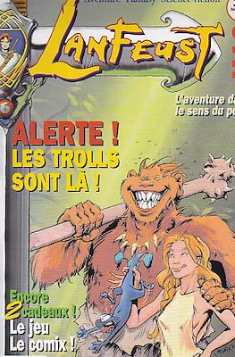 Lanfeust Mag #6
