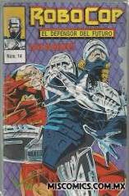 RoboCop #14